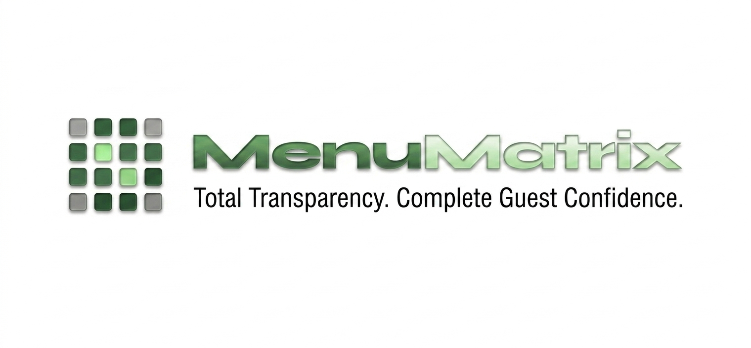 MenuMatrix